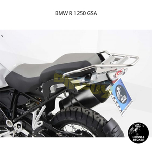 BMW R 1250 GSA C-Bow 프레임- 햅코앤베커 오토바이 싸이드백 가방 거치대 6306519 00 01